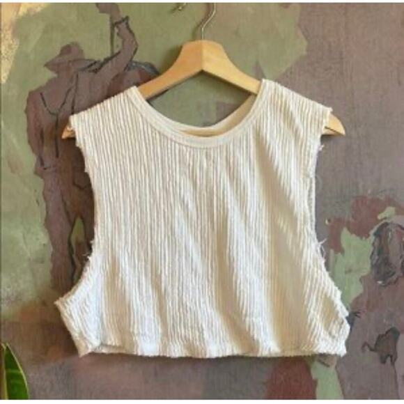 FREE PEOPLE MOVEMENT TOP size XS - Picture 1 of 6